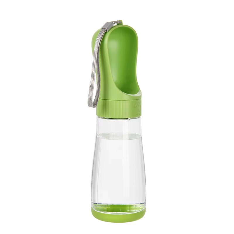 HOLApet™ TravelMate 2-in-1 Portable Dog Water & Food Bottle