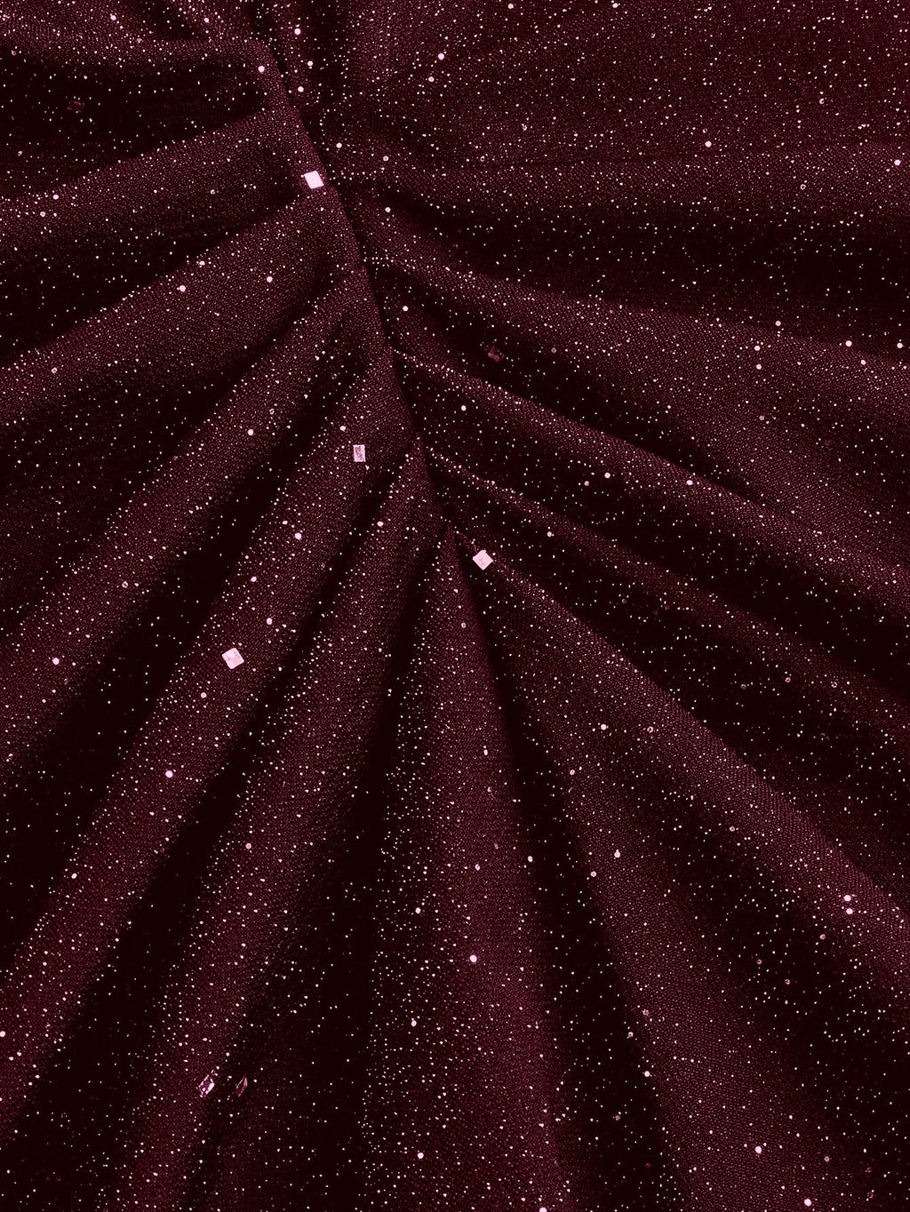 VaVaBold™ Luxe Asymmetry Sequin Bodycon Dress – Backless Slit Glam Gown for Night Out & Special Occasions