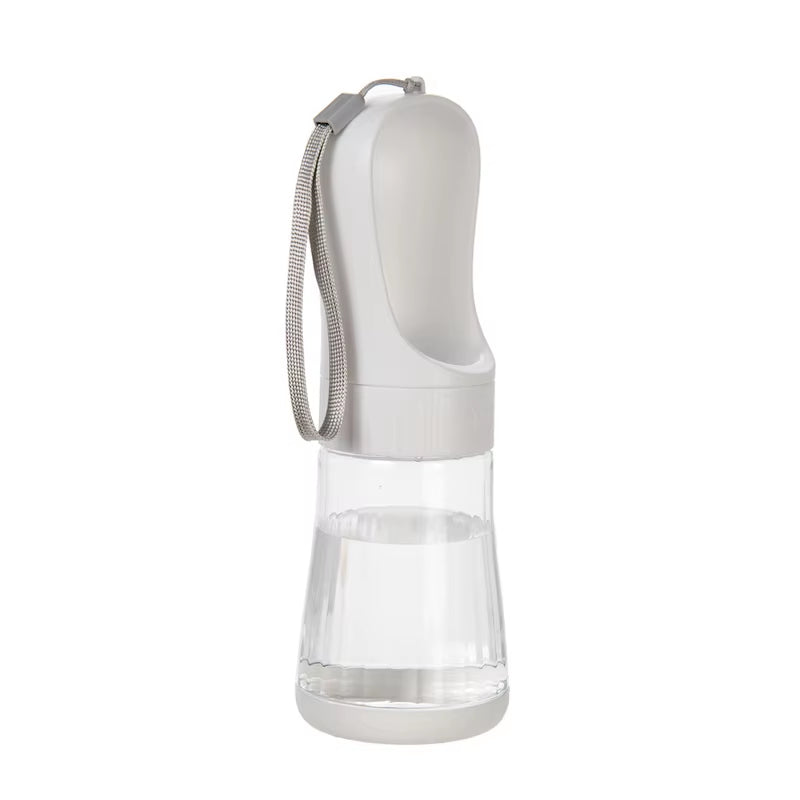 HOLApet™ TravelMate 2-in-1 Portable Dog Water & Food Bottle