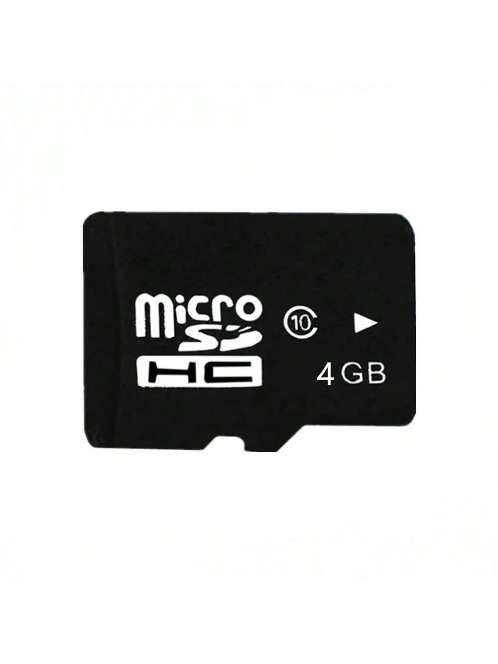 TechCore™ UltraSpeed MicroSDXC Card — 4GB/8GB/16GB/32GB/64GB/128GB/256GB