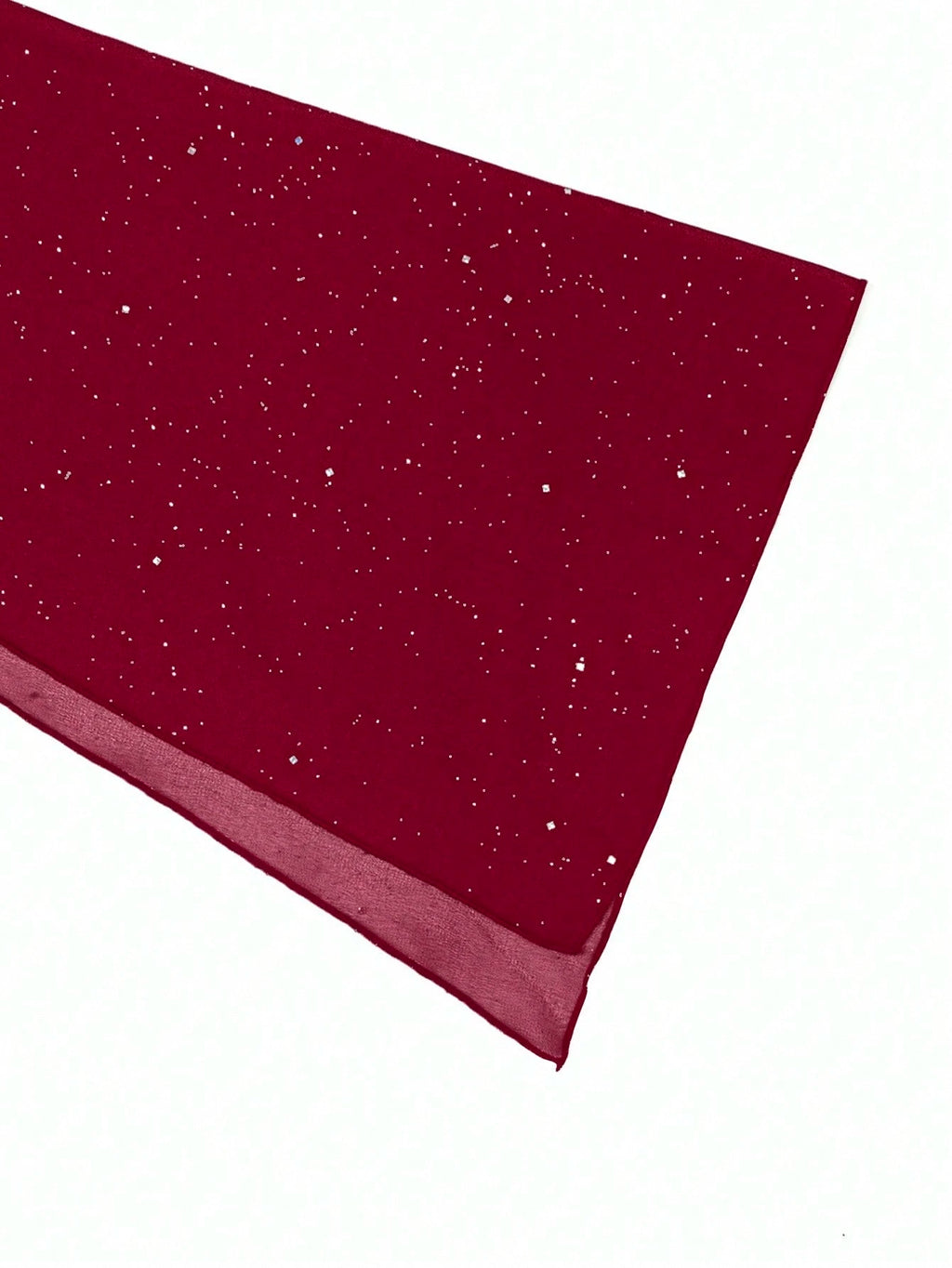 Elegant Glitter Cape Sleeve Cut-Out Mini Dress – Holiday Party Showstopper