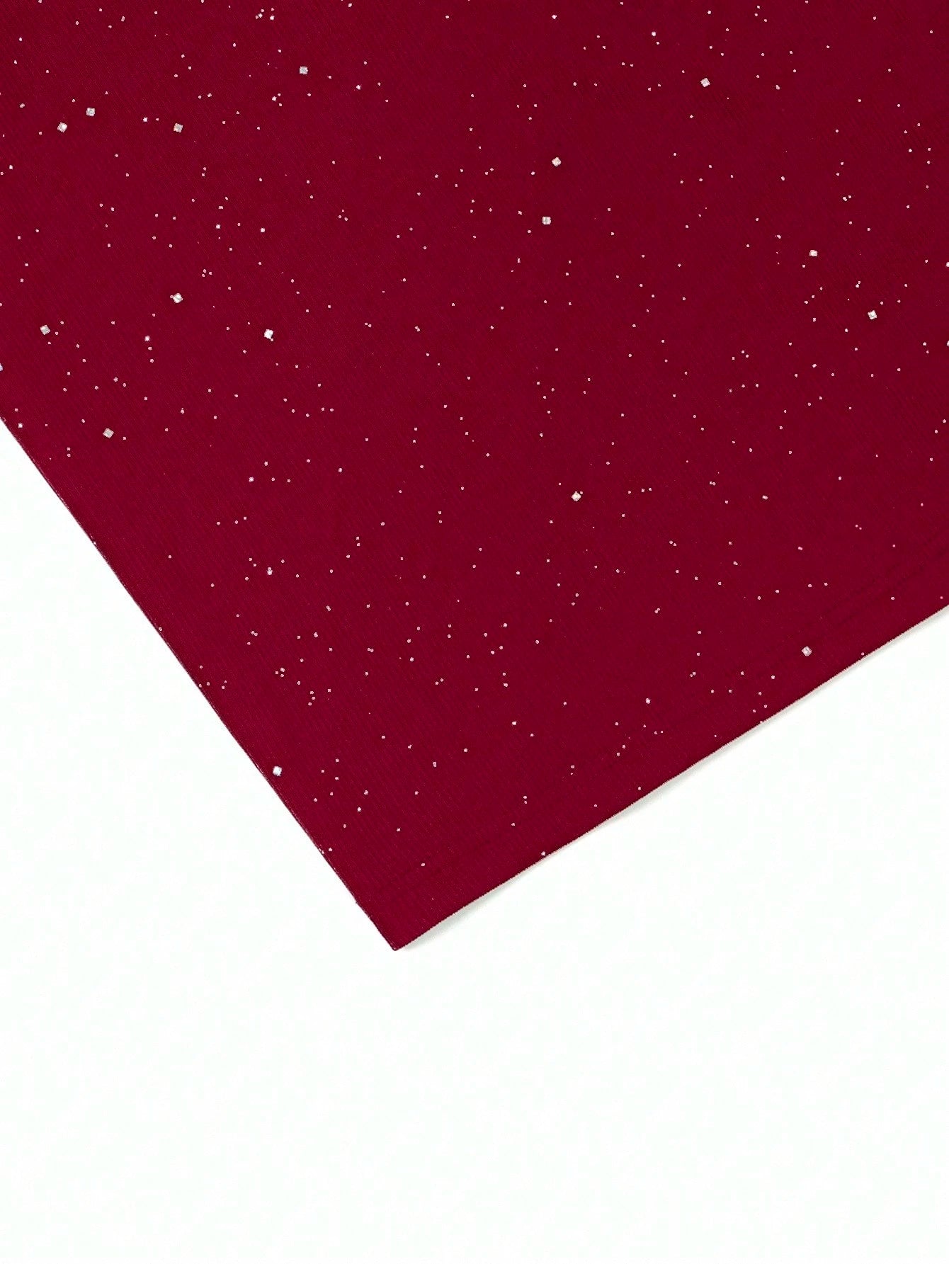 Elegant Glitter Cape Sleeve Cut-Out Mini Dress – Holiday Party Showstopper