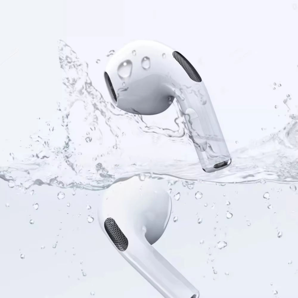 ProSound™ Wireless Earbuds Pro 4 – The Ultimate Upgrade for Your Audio Experience