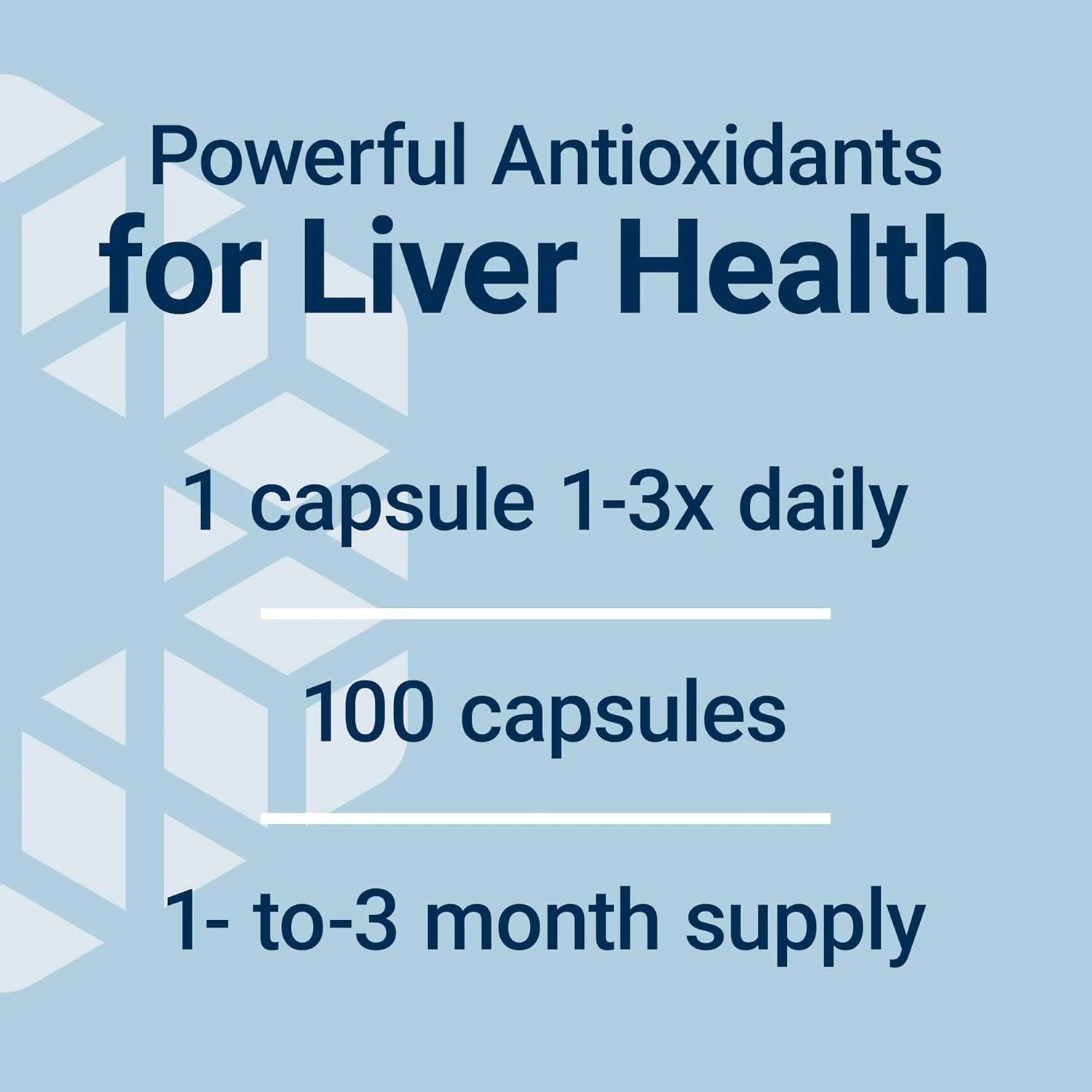 Life Extension Glutathione, Cysteine & C, 500 Mg of Vitamin C, Powerful Antioxidant Supplement to Support Liver Health, Gluten-Free, Non-Gmo, 100 Capsules