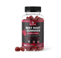 VITAMIZED Beetroot Gummies 1000Mg - Nitric Oxide Supplement