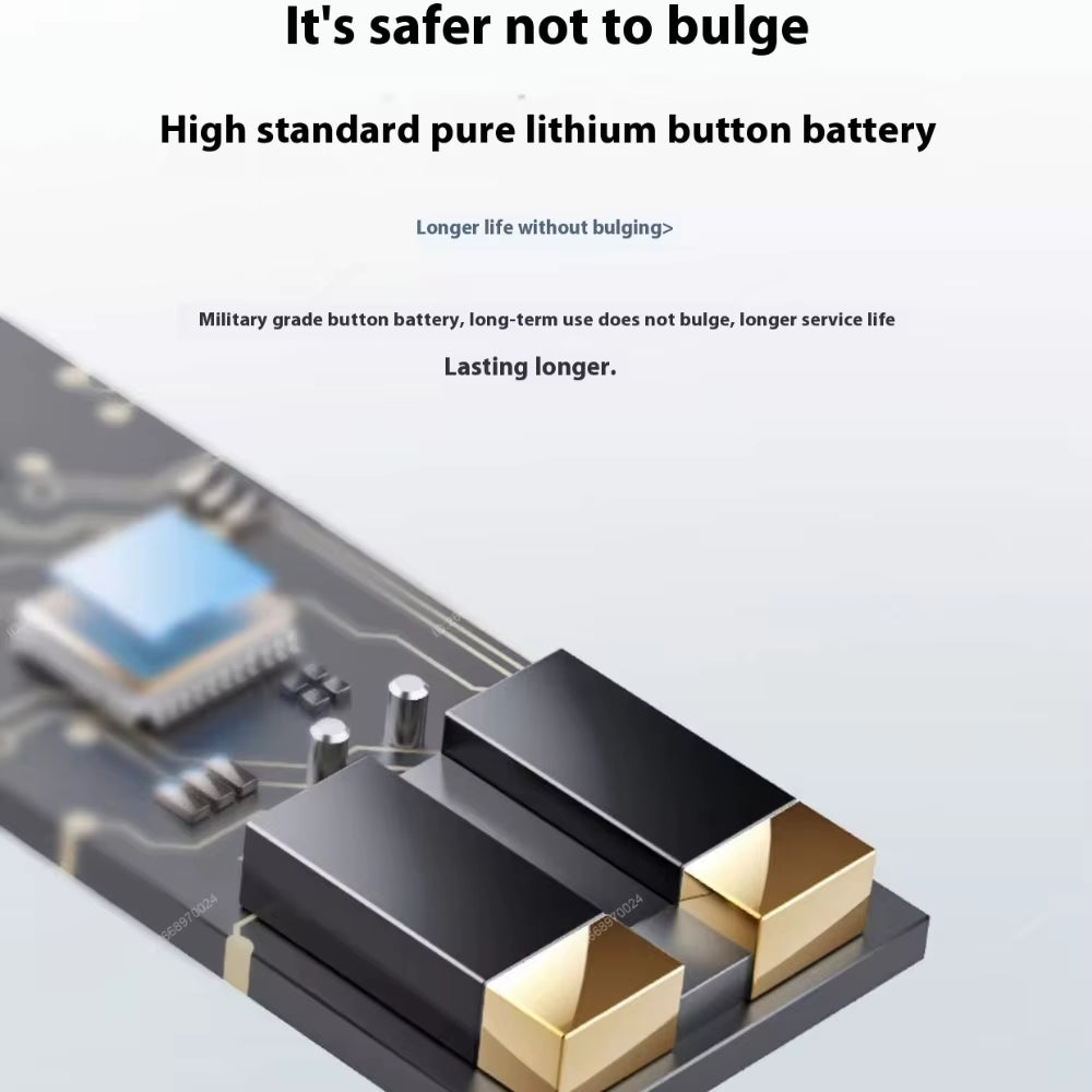 ProSound™ Wireless Earbuds Pro 4 – The Ultimate Upgrade for Your Audio Experience